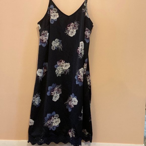 white slip dress target